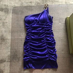 Tight homecoming / junior prom dress